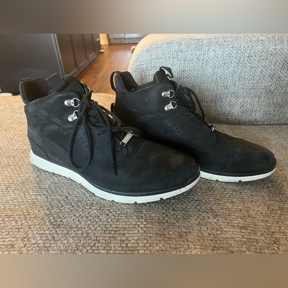 Timberland Chukka Boot - Picture 3 of 8